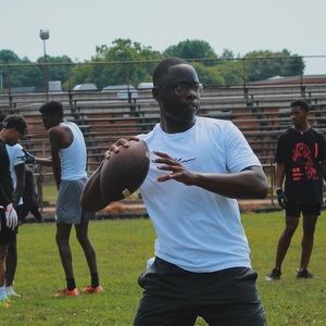 Meet your Posher, Jalen